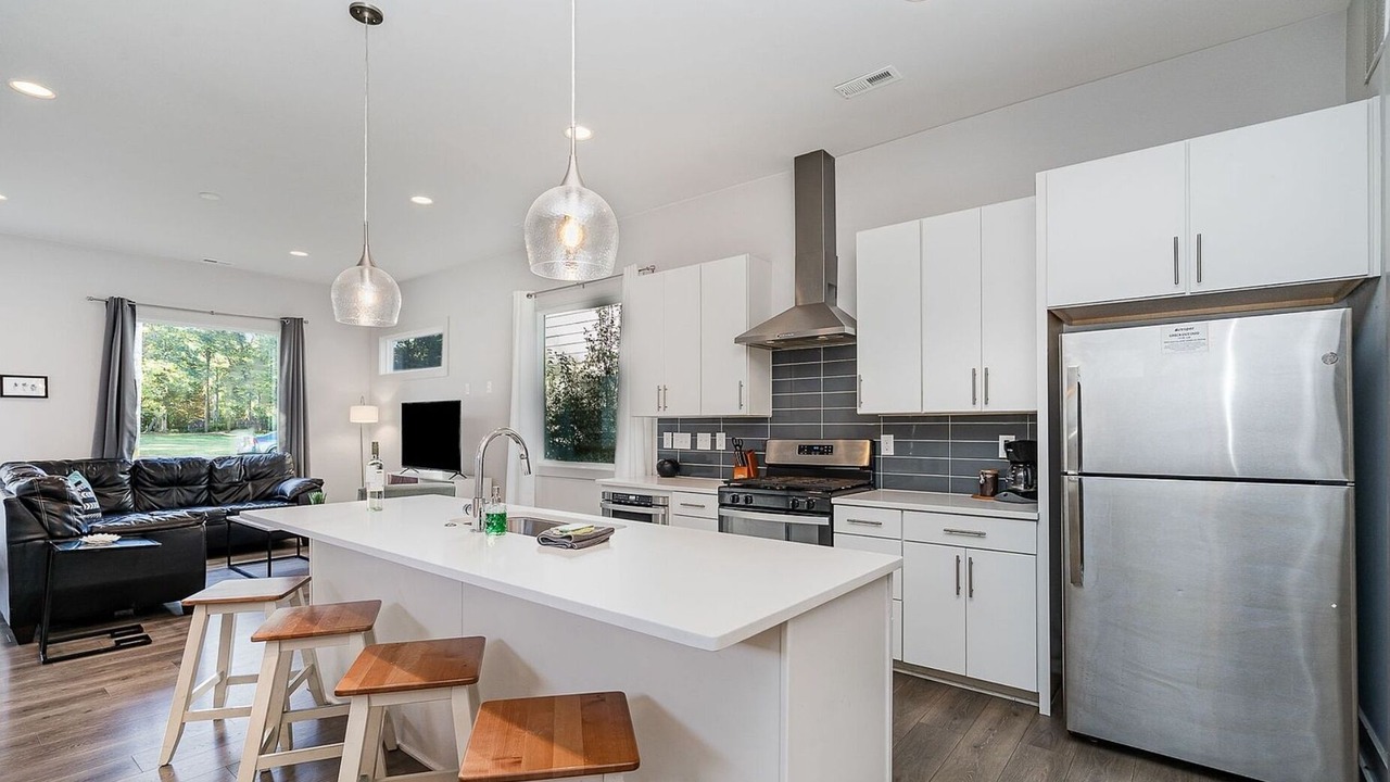 Photo of Kitchen in Sugar Creek