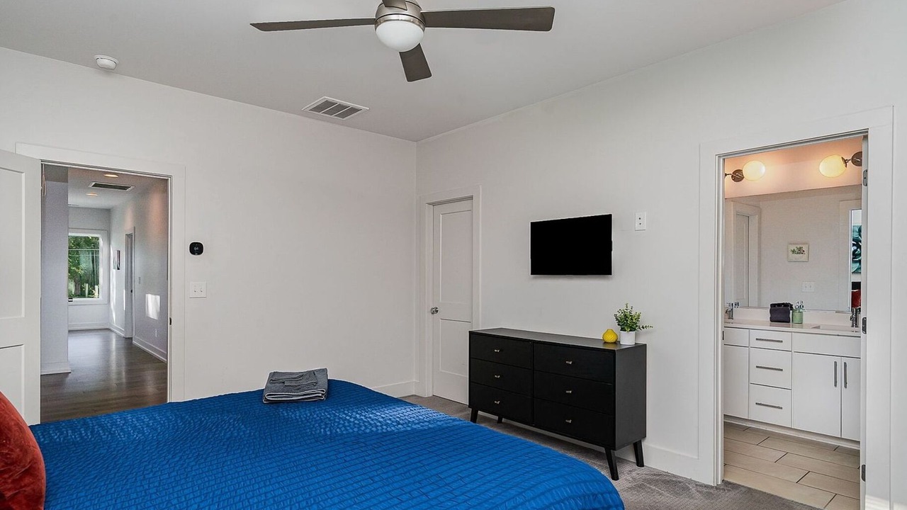 Photo of Bedroom in Sugar Creek