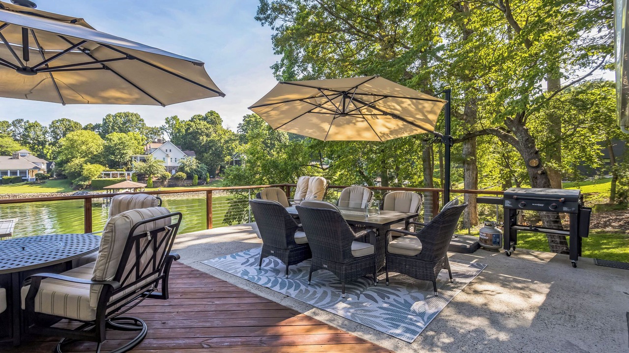Photo of Outdoor in Troutman
