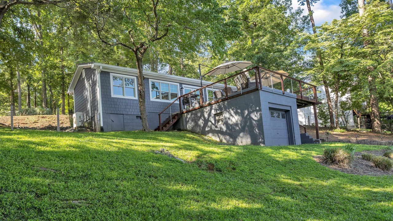 Photo of Outdoor in Troutman