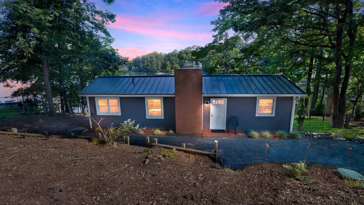 Photo of Outdoor in Troutman