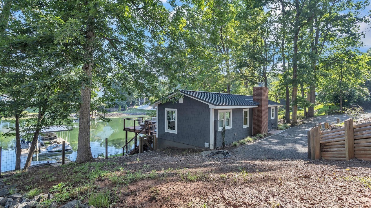 Photo of Outdoor in Troutman
