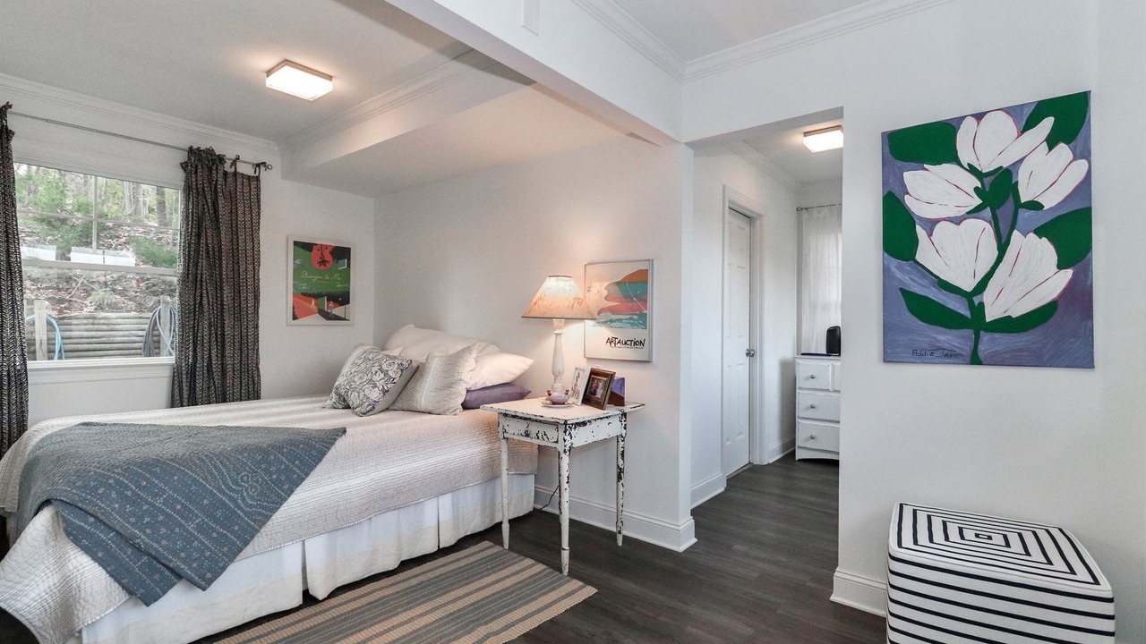 Photo of Bedroom in Troutman