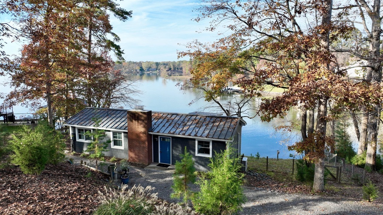 Photo of Outdoor in Troutman