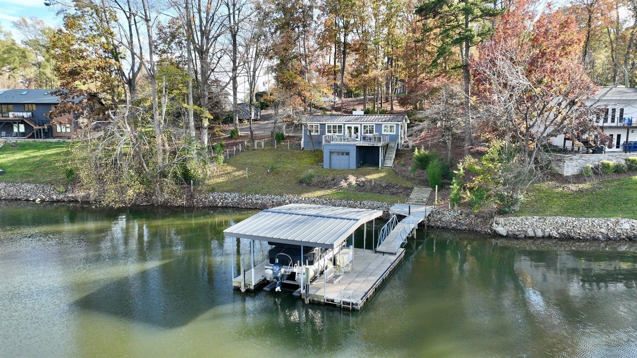 Photo of Outdoor in Troutman