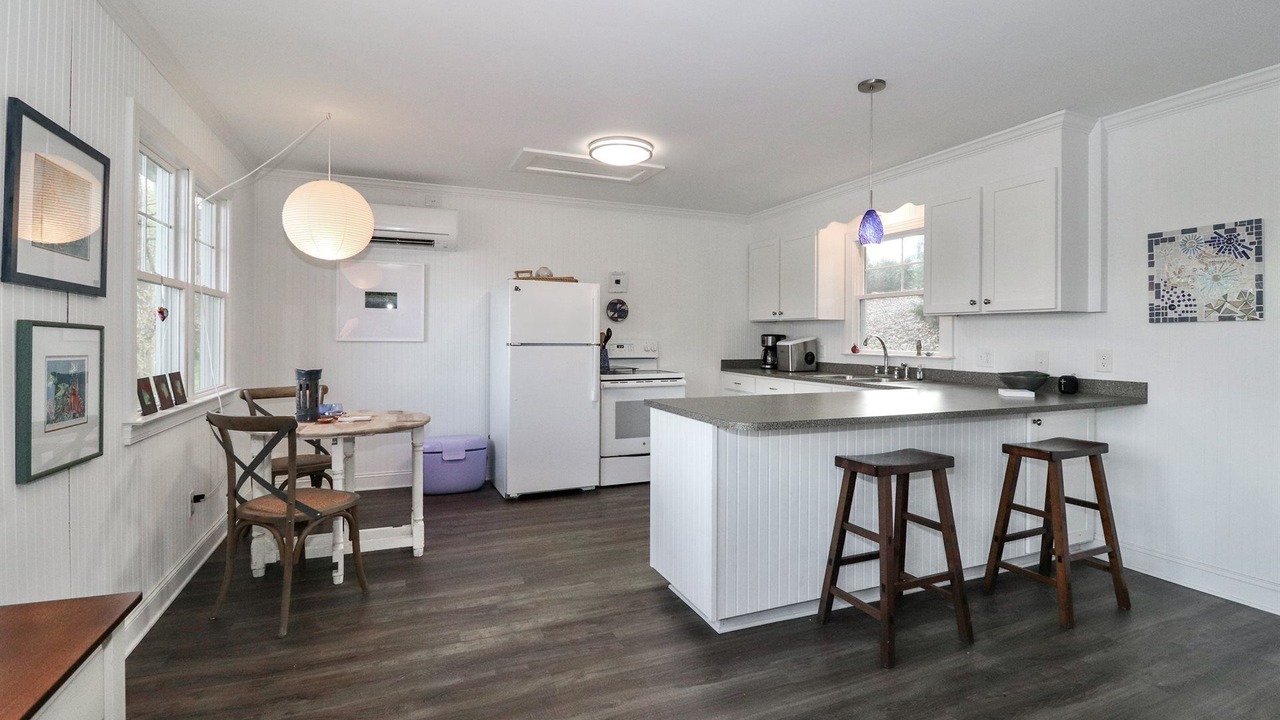 Photo of Kitchen in Troutman