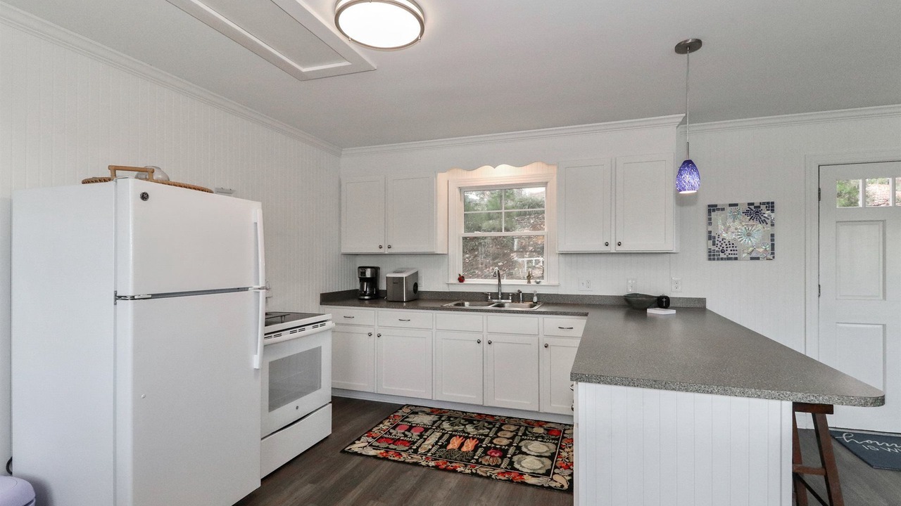 Photo of Kitchen in Troutman