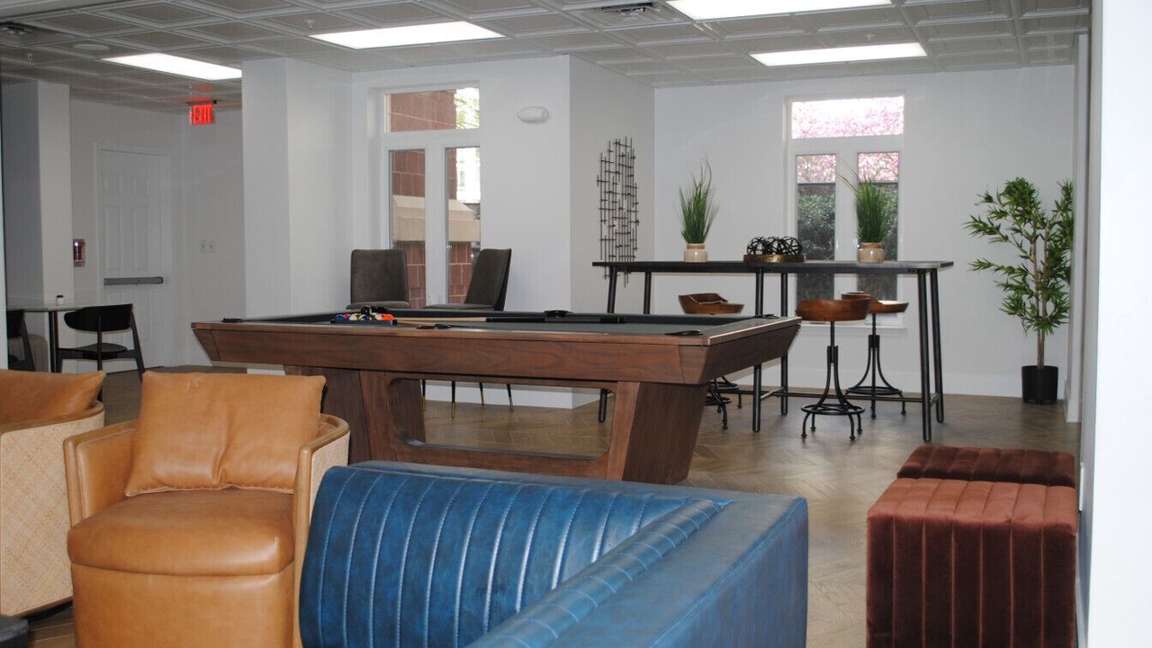 Photo of Bedroom in Charlotte Center City