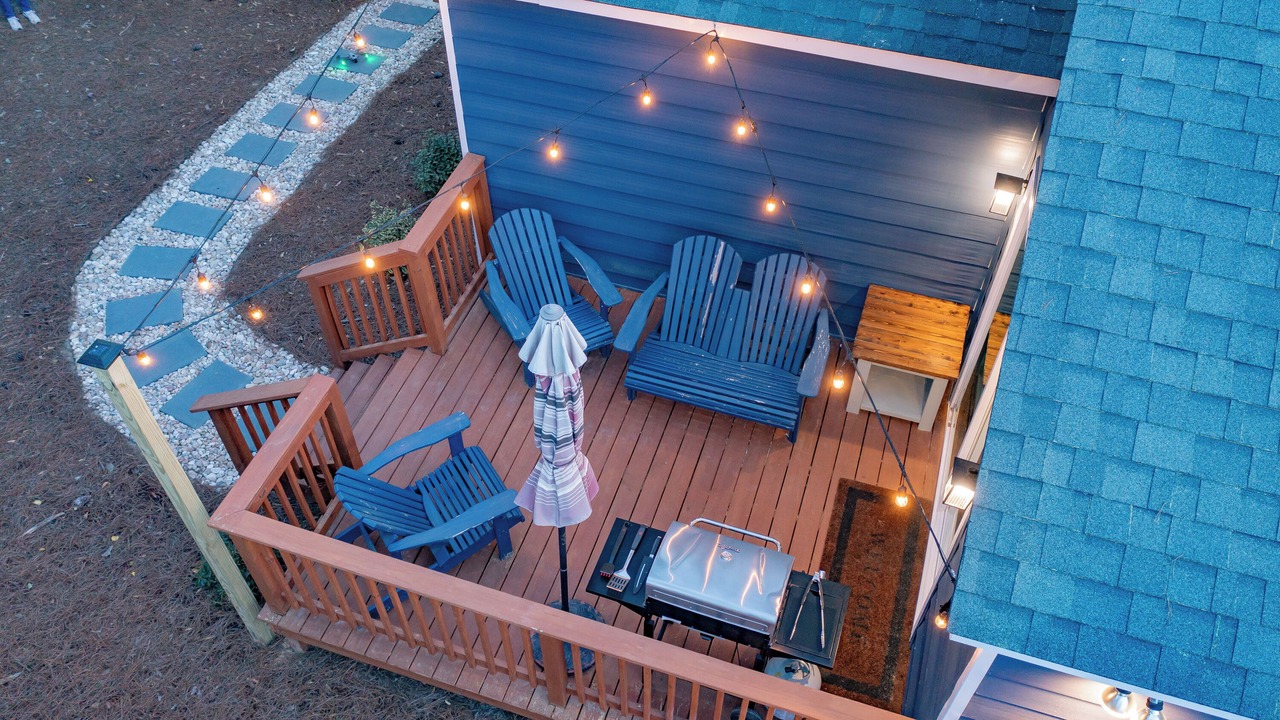 Photo of Outdoor in Terry Sanford