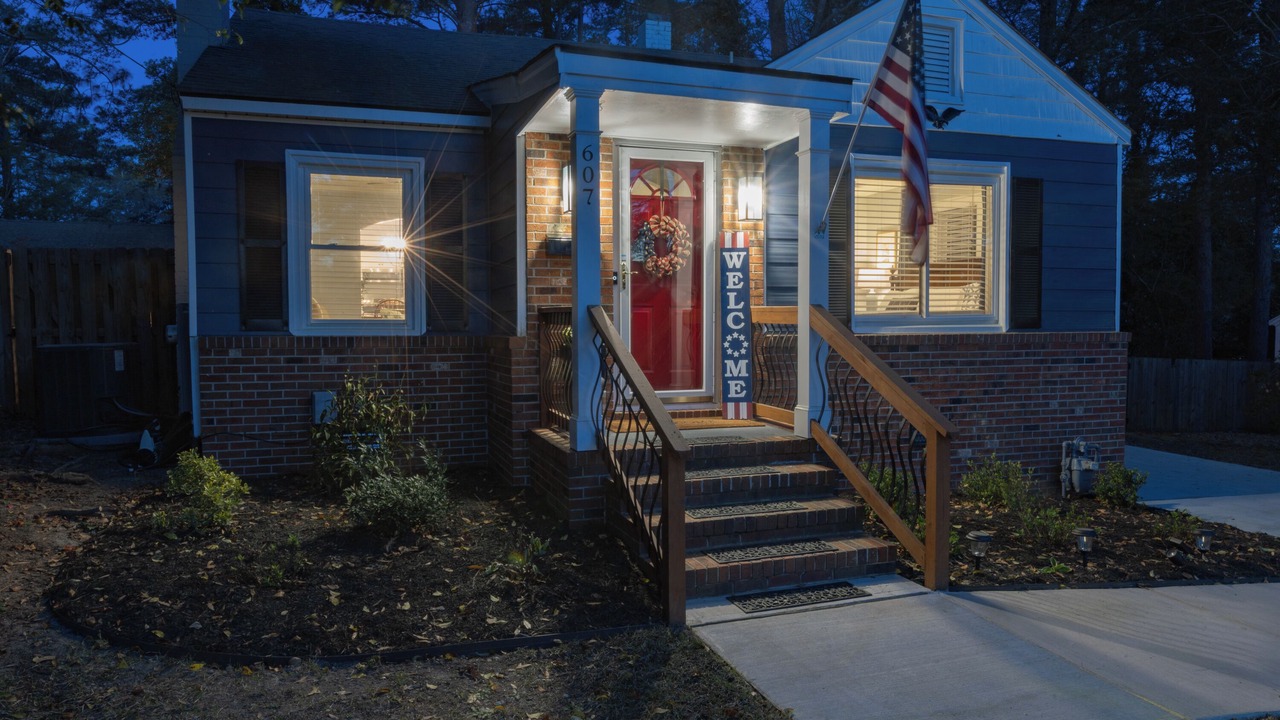 Photo of Outdoor in Terry Sanford