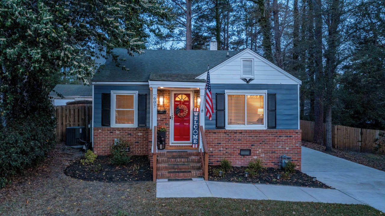 Photo of Outdoor in Terry Sanford