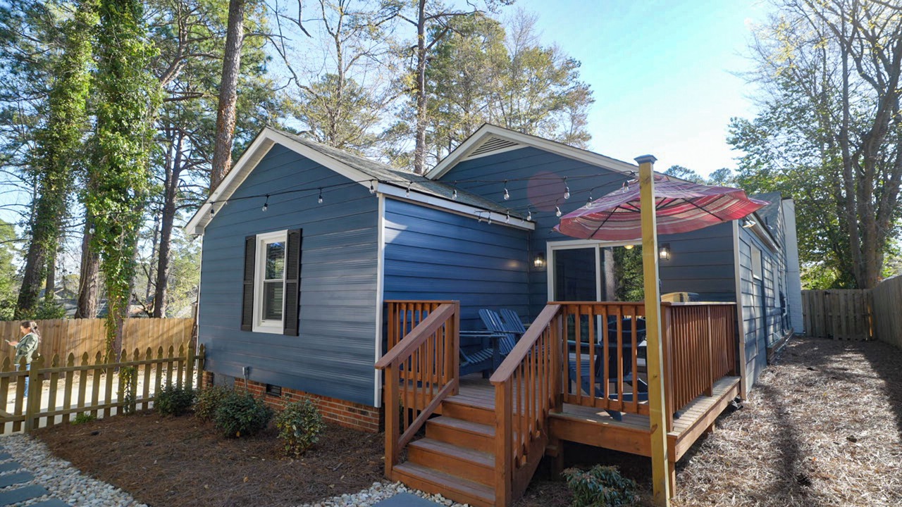 Photo of Outdoor in Terry Sanford