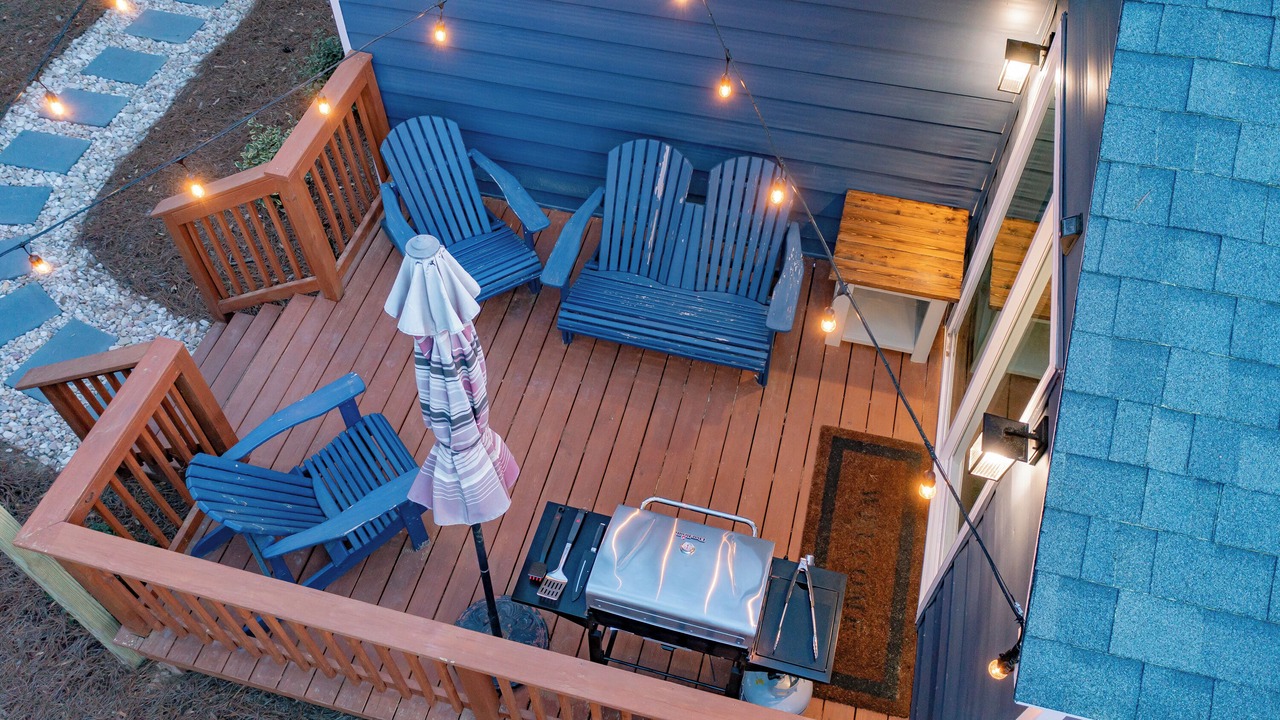 Photo of Outdoor in Terry Sanford