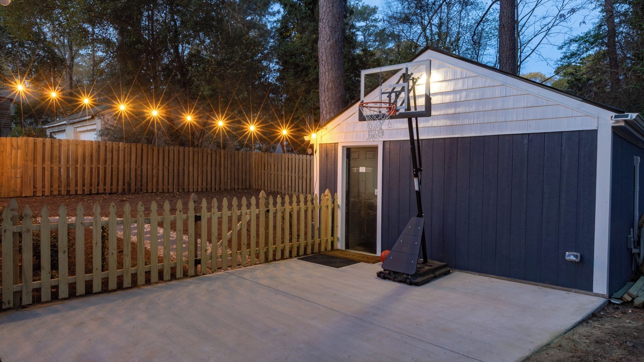Photo of Outdoor in Terry Sanford