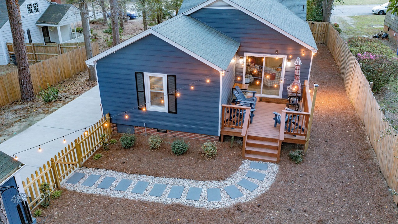 Photo of Outdoor in Terry Sanford