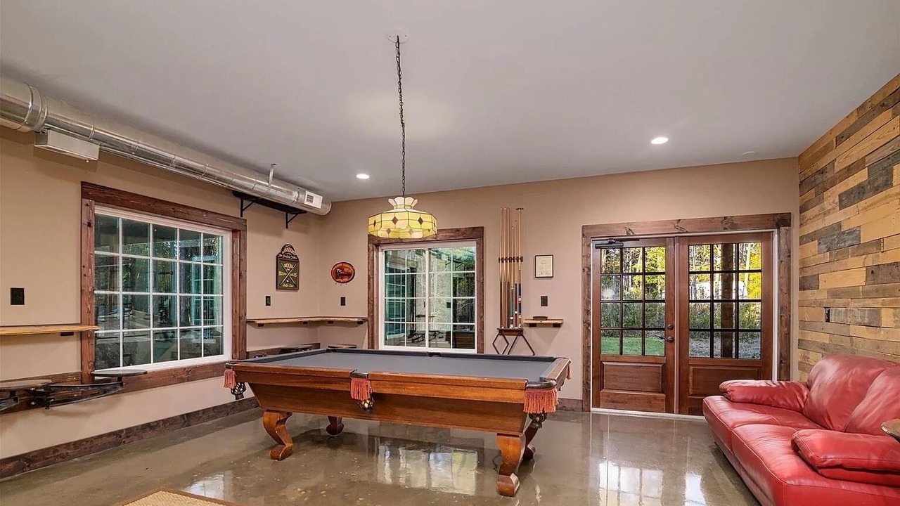 Photo of Bedroom in Cabarrus County