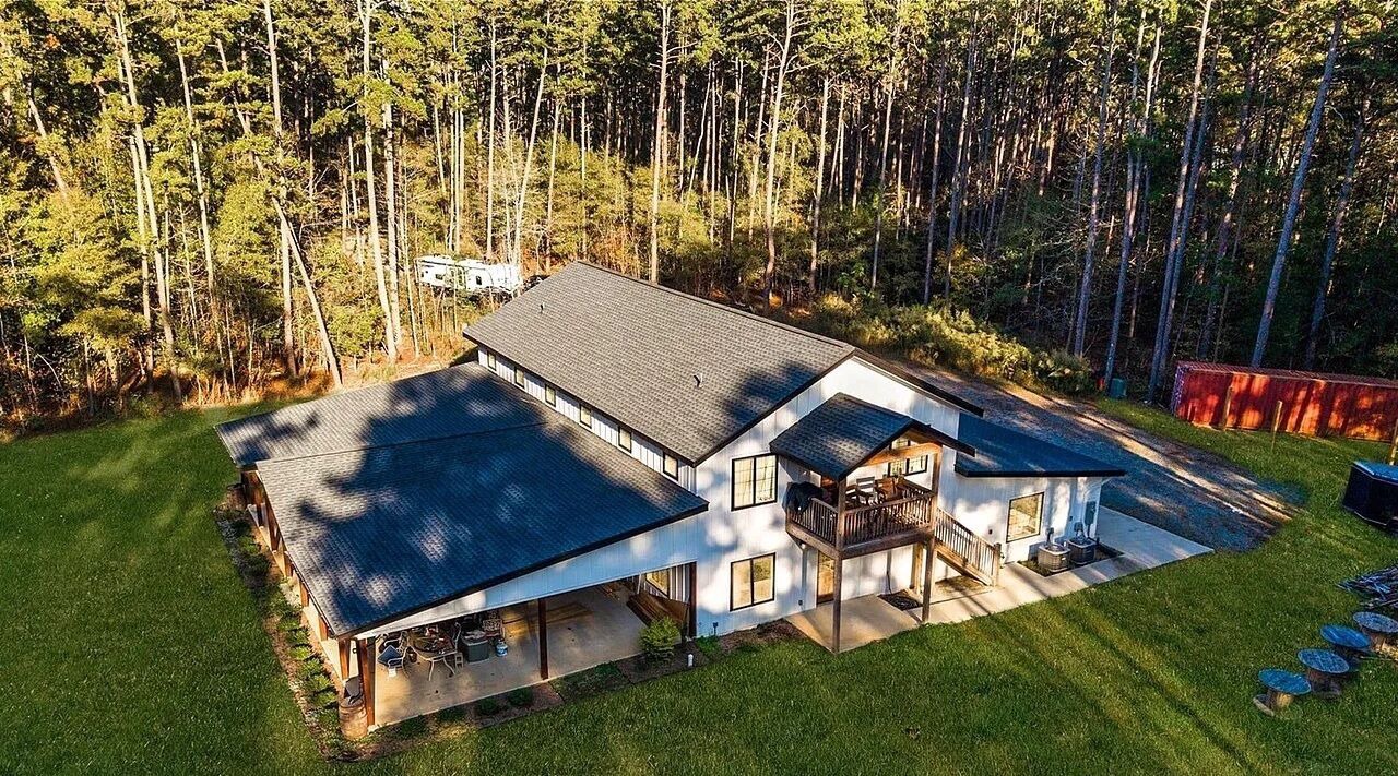 Photo of Outdoor in Cabarrus County