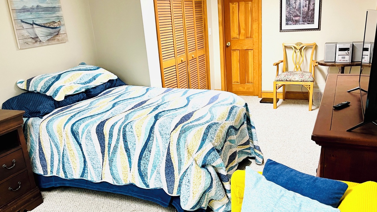 Photo of Bedroom in St. Stephens