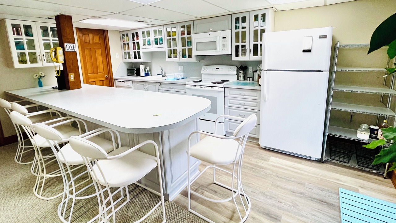 Photo of Kitchen in St. Stephens