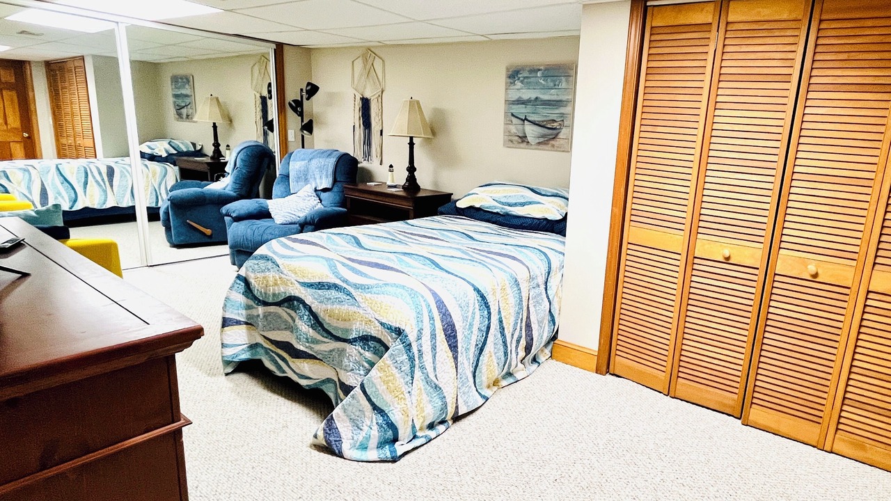 Photo of Bedroom in St. Stephens