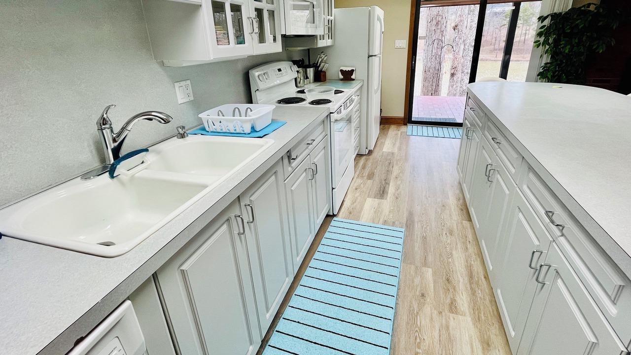 Photo of Kitchen in St. Stephens