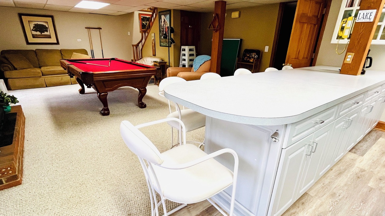 Photo of Bedroom in St. Stephens