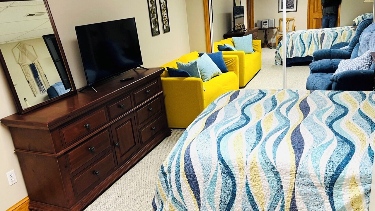 Photo of Bedroom in St. Stephens