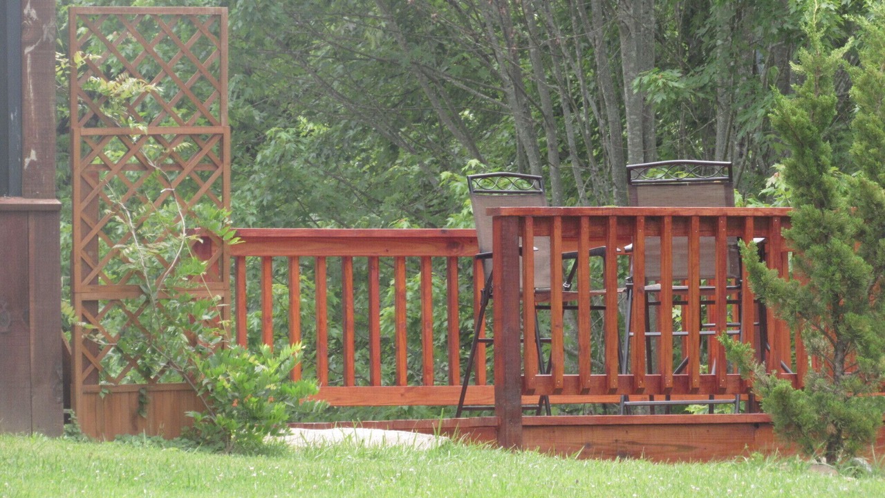 Photo of Outdoor in Lansing