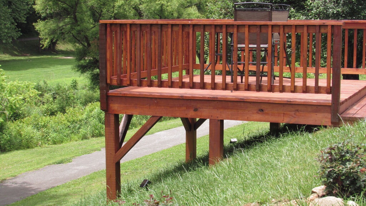 Photo of Outdoor in Lansing