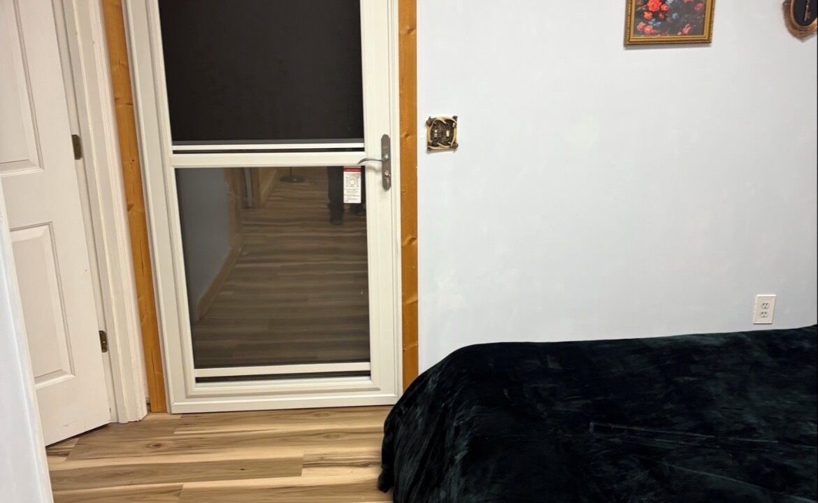 Photo of Bedroom in Lansing