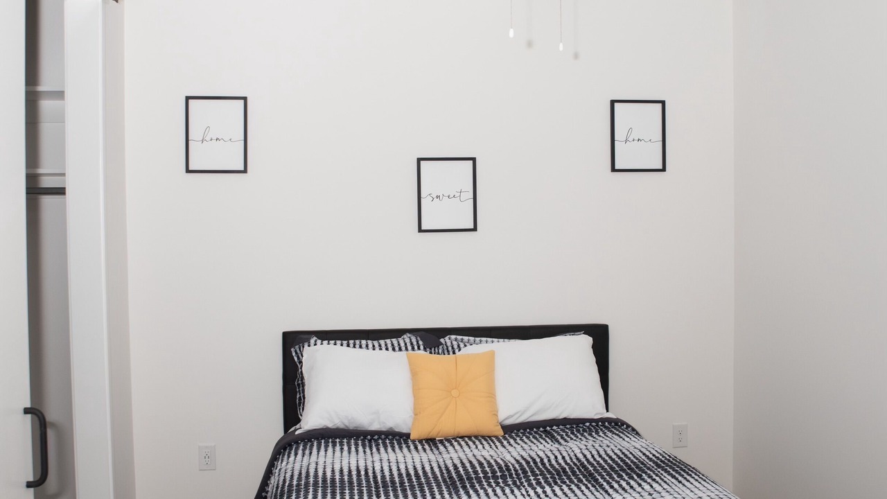 Photo of Bedroom in Morrisville