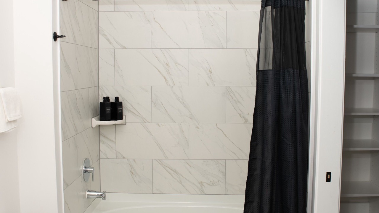 Photo of Bathroom in Morrisville