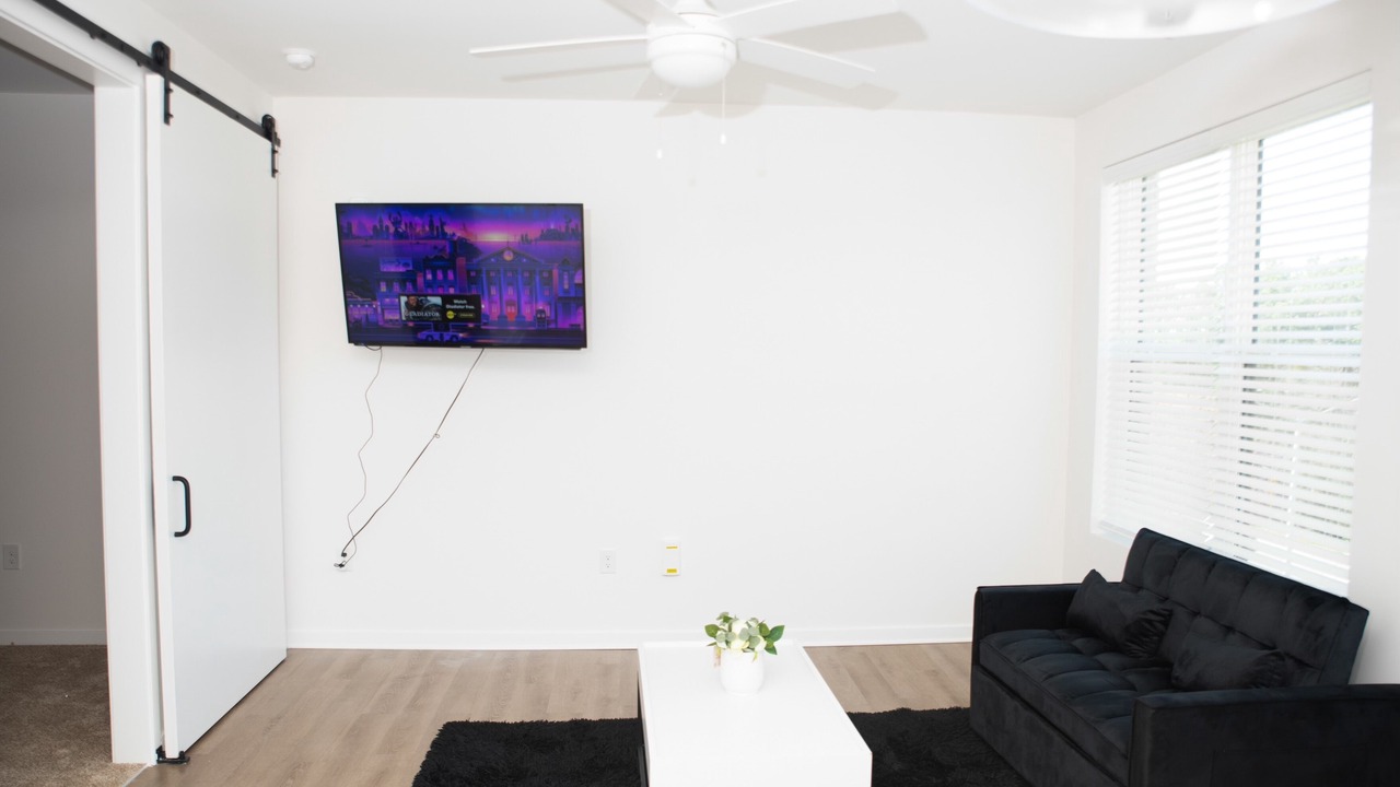 Photo of Livingroom in Morrisville
