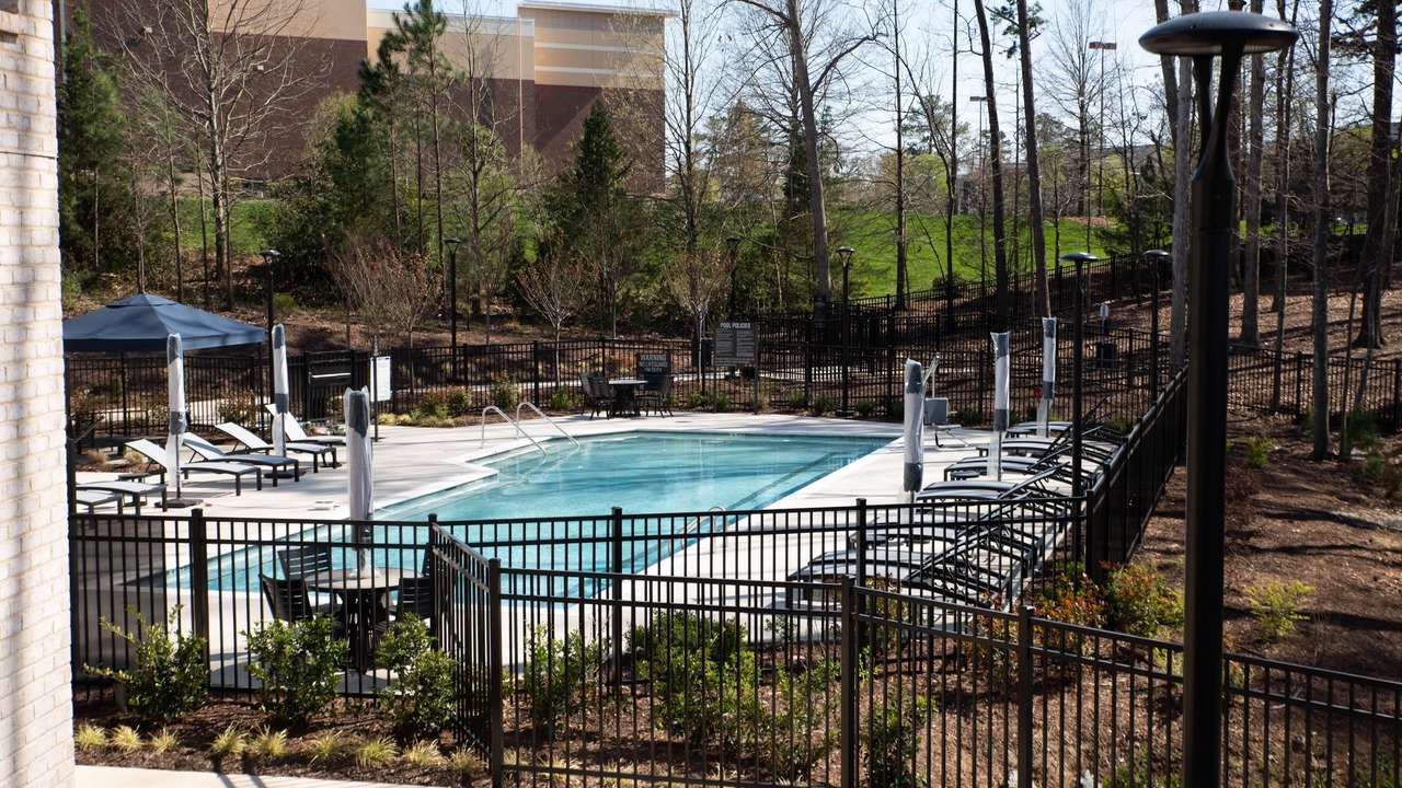 Photo of Outdoor in Morrisville