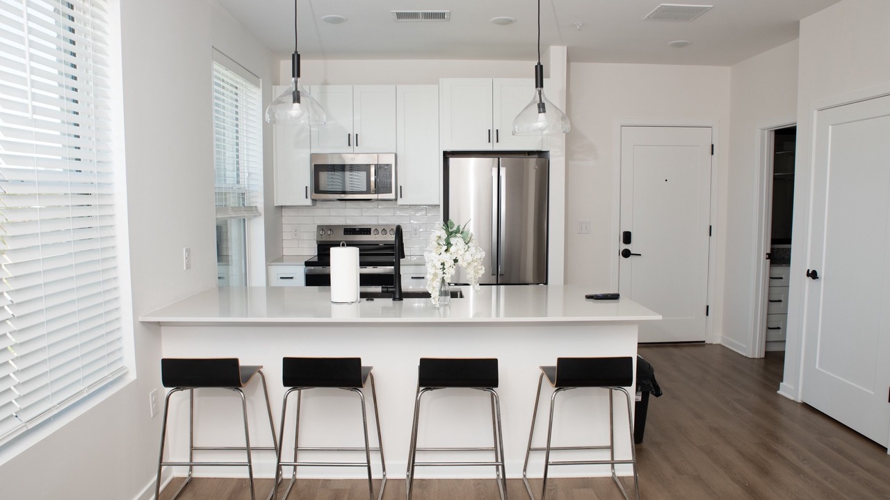 Photo of Kitchen in Morrisville