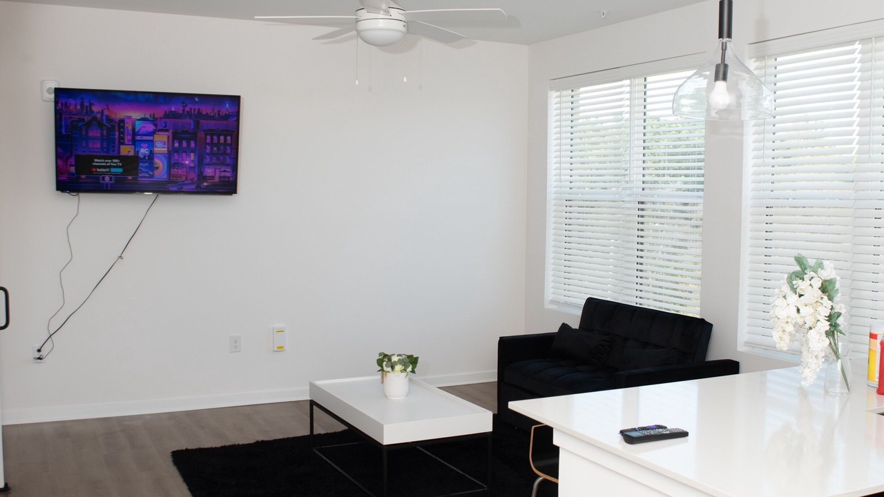 Photo of Livingroom in Morrisville