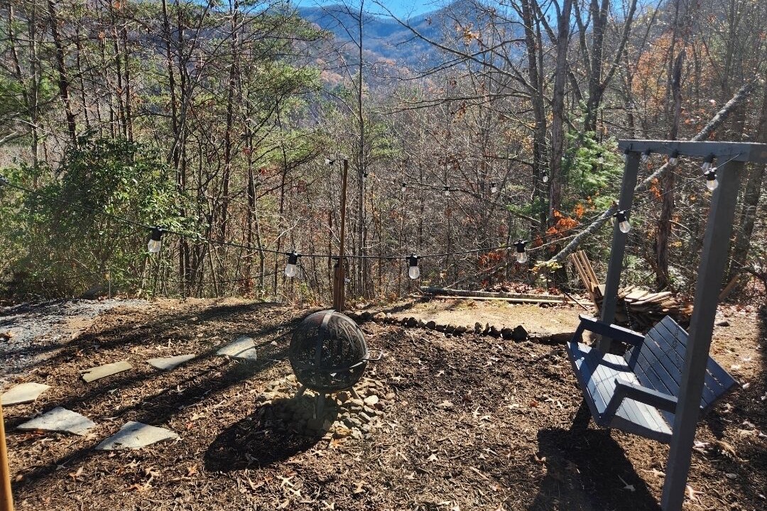 Photo of Outdoor in Cullowhee