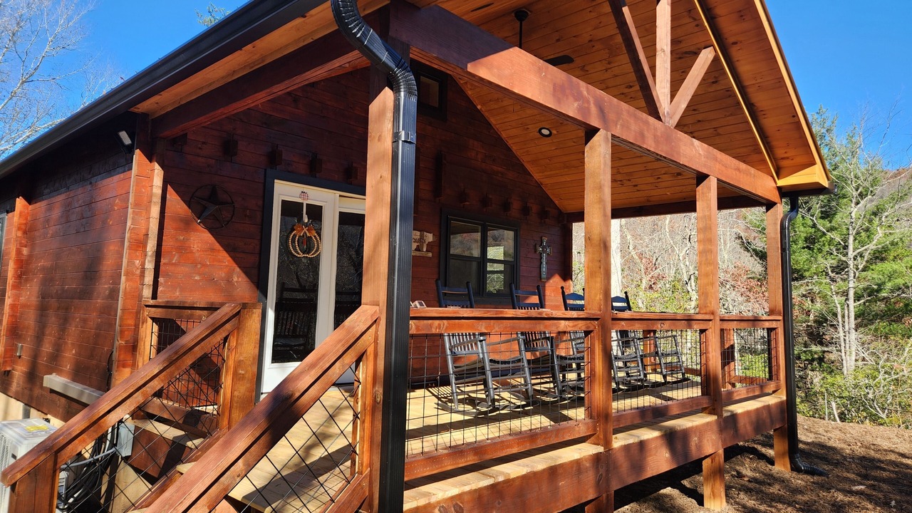 Photo of Outdoor in Cullowhee