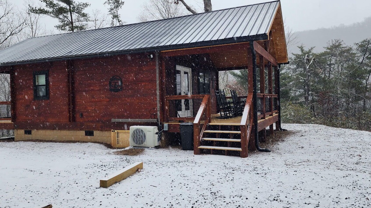 Photo of Outdoor in Cullowhee