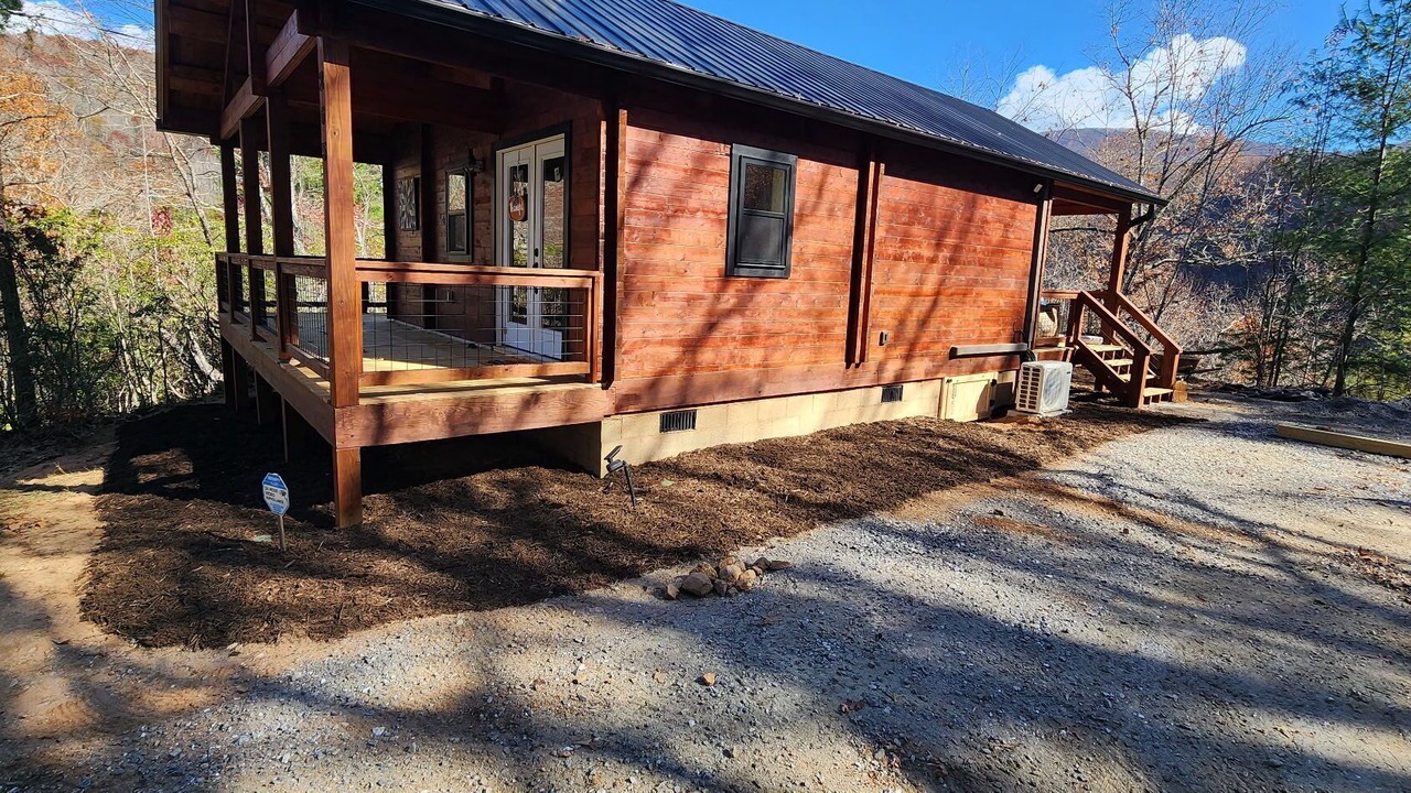Photo of Outdoor in Cullowhee