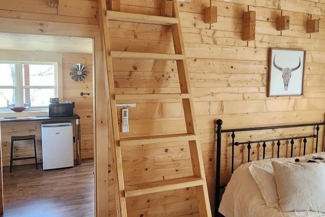 Photo of Bedroom in Cullowhee