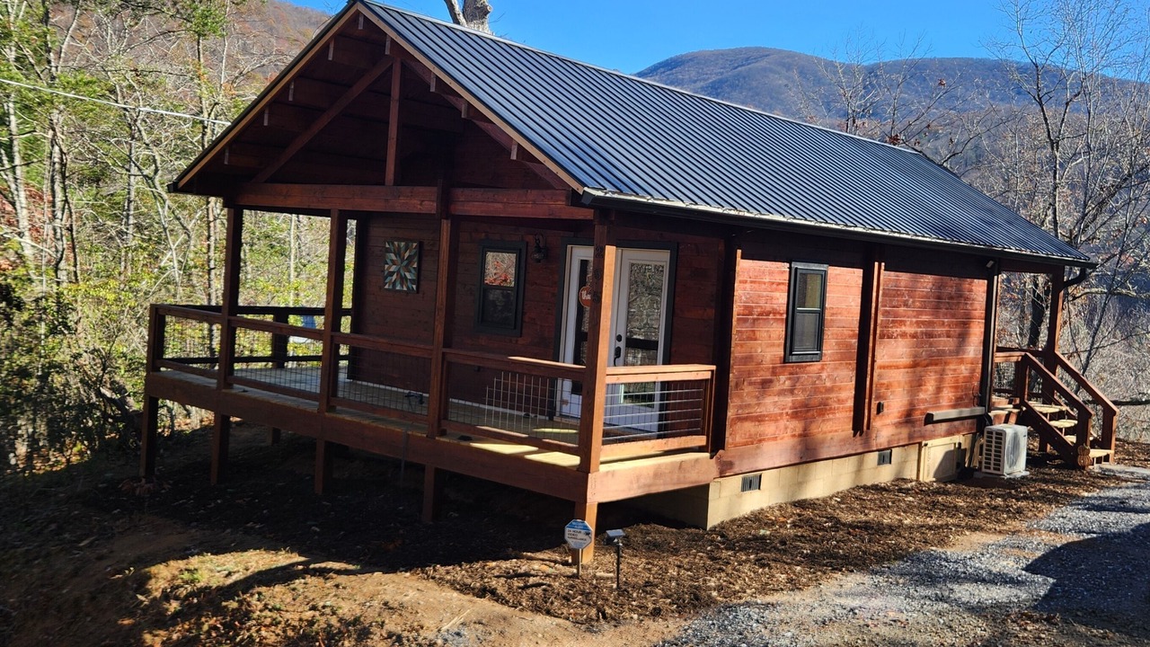 Photo of Outdoor in Cullowhee