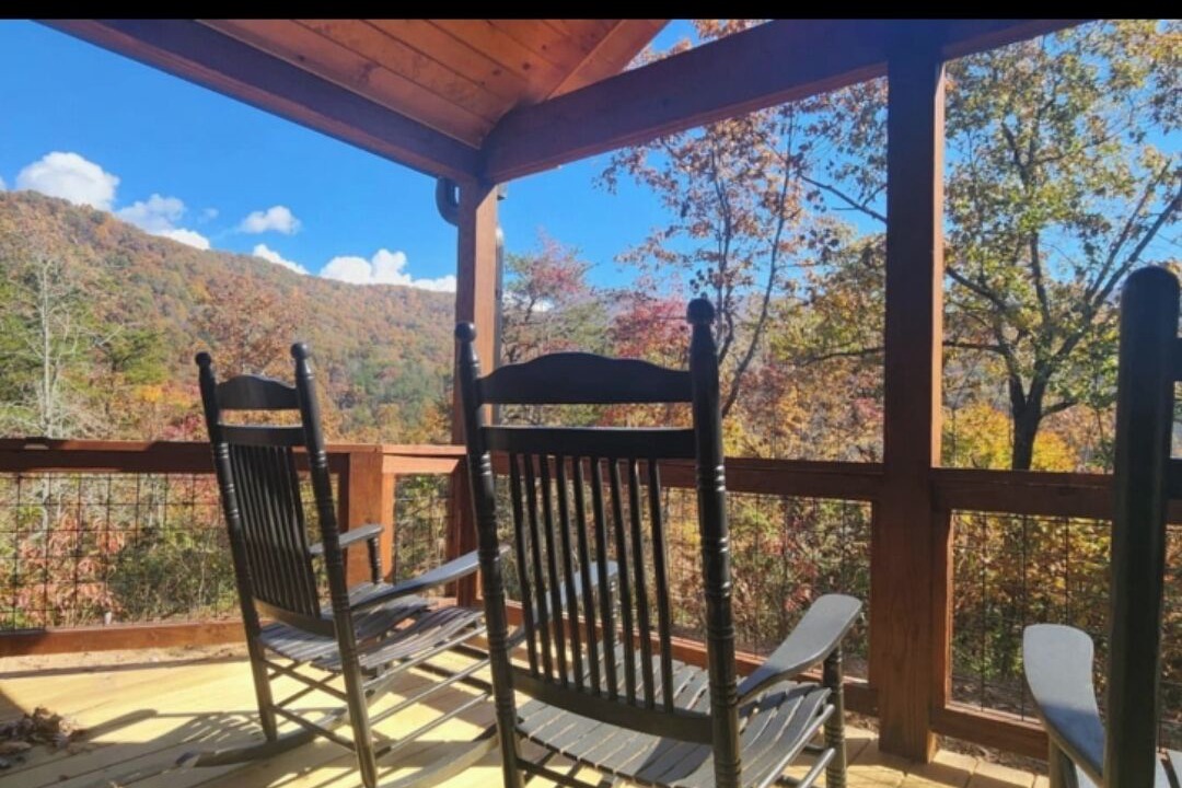 Photo of Outdoor in Cullowhee
