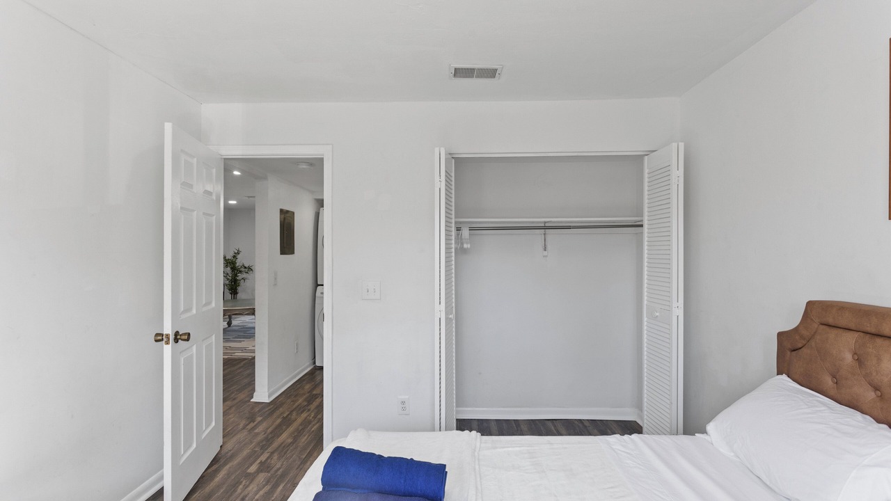 Photo of Bedroom in Wilmington