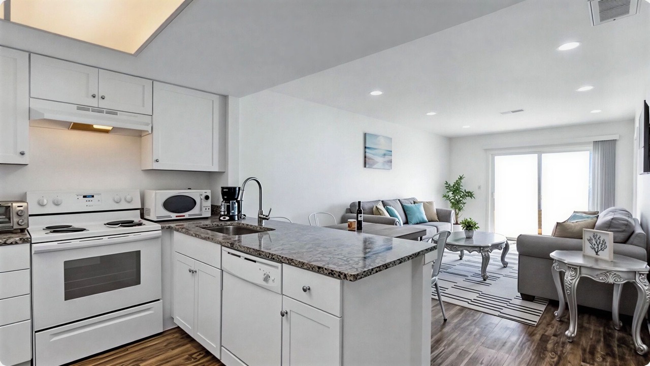 Photo of Kitchen in Wilmington