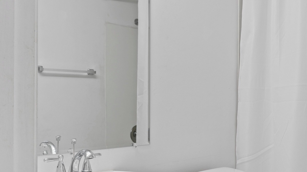 Photo of Bathroom in Wilmington