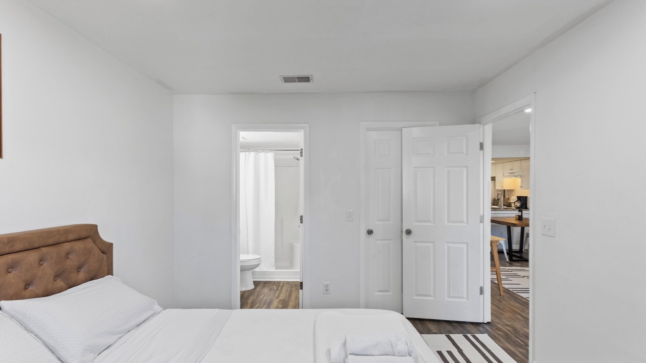 Photo of Bedroom in Wilmington