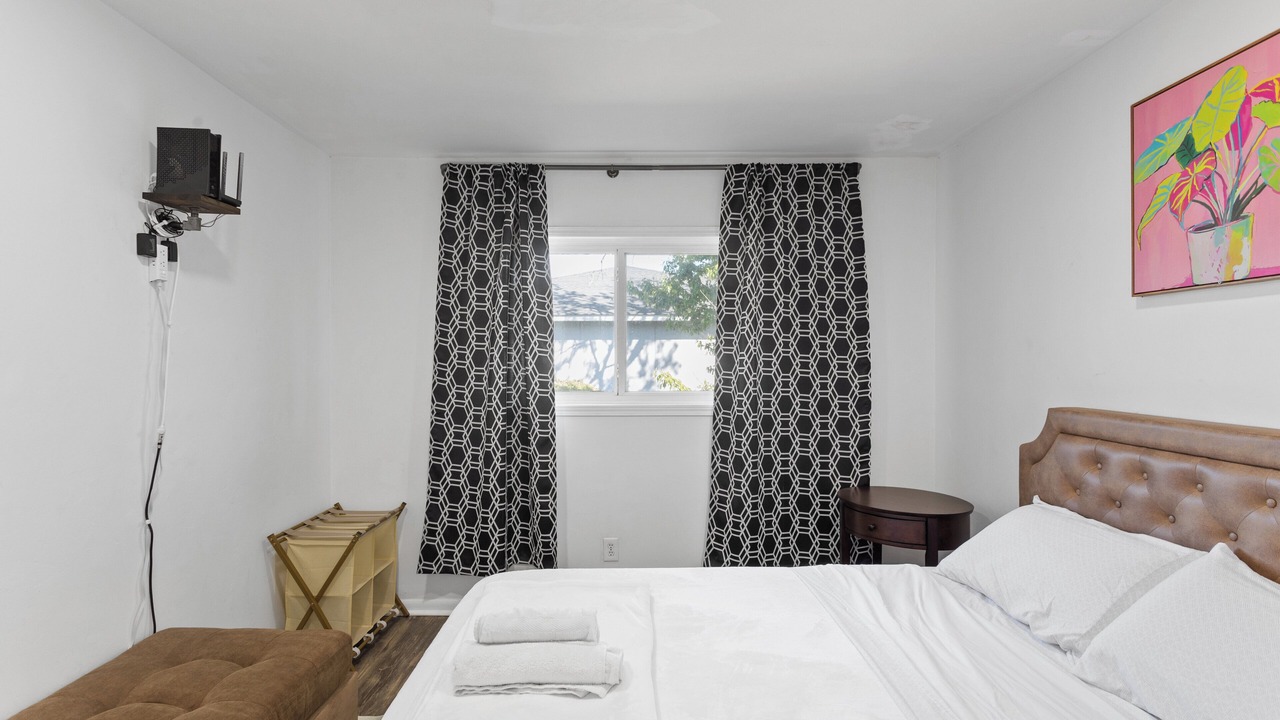 Photo of Bedroom in Wilmington