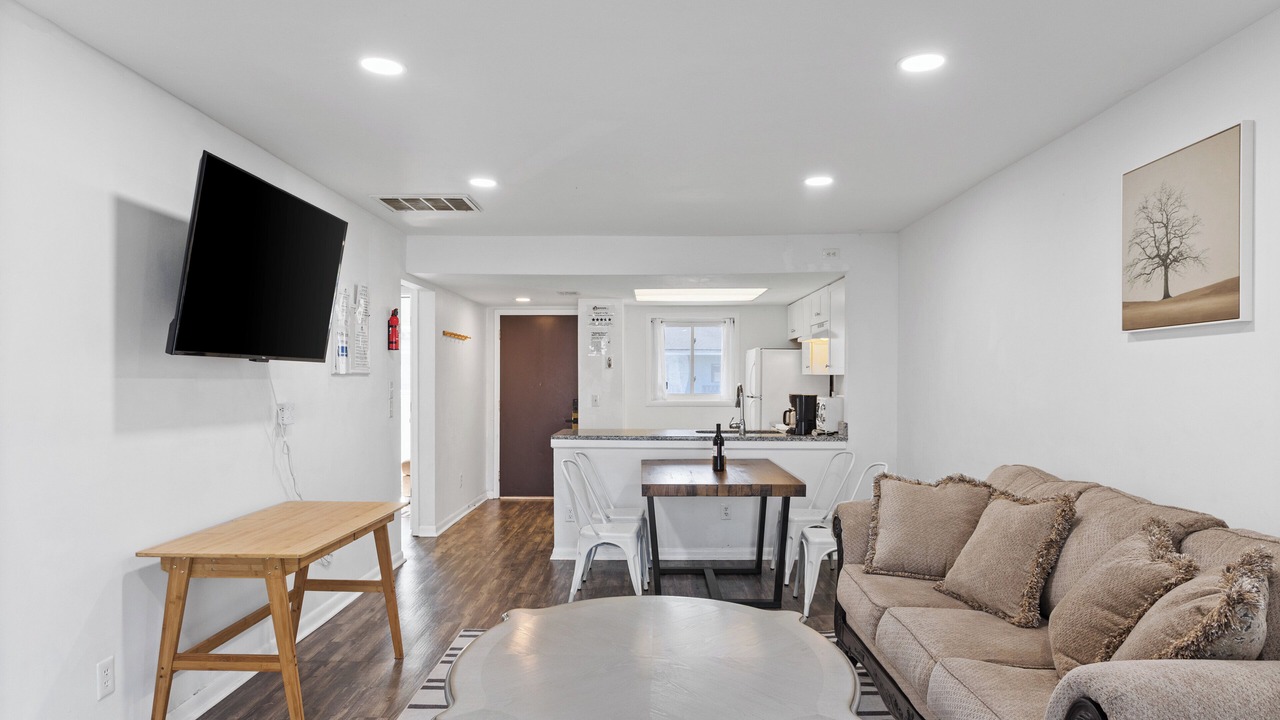 Photo of Livingroom in Wilmington