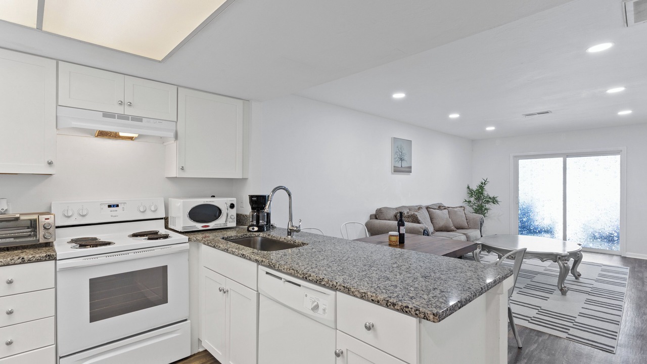 Photo of Kitchen in Wilmington